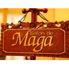 サロンドマガ(Salon de Maga)のお店ロゴ