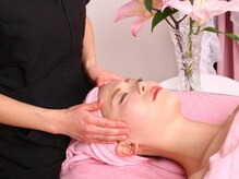 小顔矯正 アメリ ビューティーサロン(Ameri beauty salon)/韓国の伝統美容法を導入