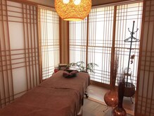 バーン スパ(Baan spa)/Baan spa3