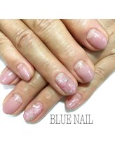 ブルーネイル(Blue Nail)/