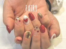フェアリー(Fairy)/ハンドつけ放題 byFairy