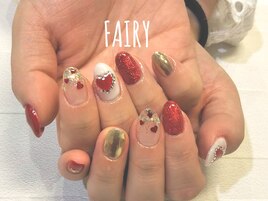 ハンドつけ放題 byFairy