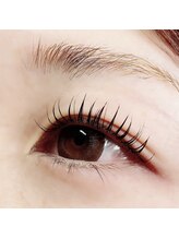 ハピネス(HAPPINESS)/極上パーマ