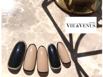 ヴィーアンドヴィーナス 田町店(VIE&Venus)/10月定額デザイン オフィス