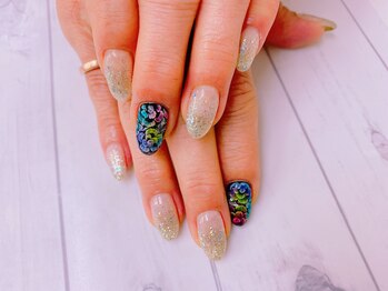 アイル ビューティーサロン(Airu Beauty Salon)/