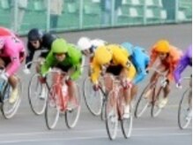 ひつじのきもち/プロ競輪選手23年の実績あり