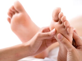 アジアンリラクゼーション ヴィラ 大橋店(asian relaxation villa)/足つぼフットリフレクソロジー