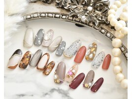 ◆定額アート◆選べる３コース