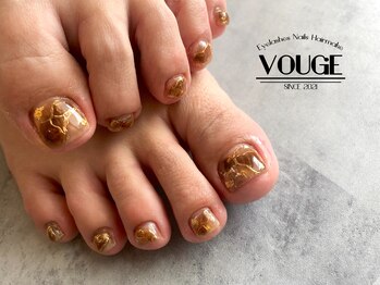 ヴォーグ(VOUGE)/