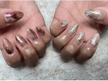 アトリエ シャルム(atelier Charmemu)/