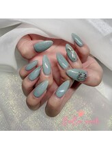 シーシーネイル 新宿店(CeCe Nail)/