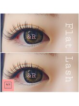 アンドアール(&R)/