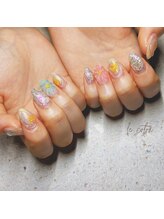 ルコトン(le coton)/持ち込み【180min】