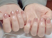 クーアネイル(kuua nail)/select premium
