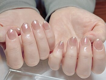 クーアネイル(kuua nail)/select premium