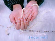 スノーネイルサロン 新宿店(Snow nail salon)/
