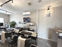 アトリエデザイン(atelier design)/店内の様子♪