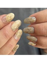 ブランシュ(Blanche)/nuance デザイン