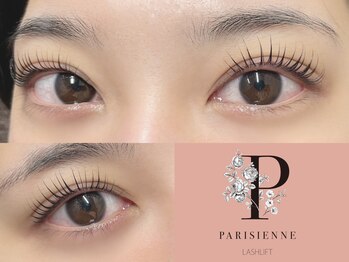 アイラッシュサロン ヴィヴィ 豊田店(Eye Lash Salon Vivi)/【パリジェンヌラッシュリフト】