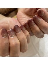 ププカニ(pupuKani)/カラーグラデーション