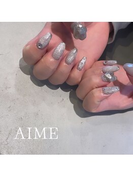 アイム(AIME)/韓国