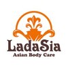 ラダシア 三鷹店(LADASIA)ロゴ