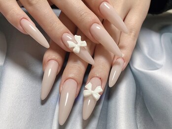 コロミネイル(colome nail)/