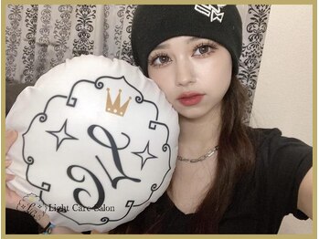 ライトケアサロン 銀座店(Light Care Salon)/セルフホワイトニングのお客様