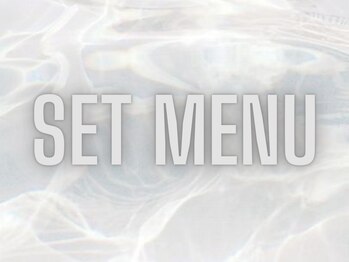 ラナ(lana)/セットメニュー