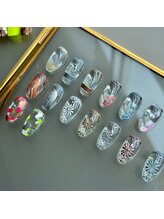 ボンテ 新宿店/アートに迷ったら