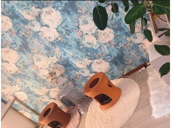 アヤ スパ(Aya SPA)の写真/お悩みに合わせて多種類のハーブをブレンド可能♪内側から血行促進【美肌効果/detox効果】抜群のよもぎ蒸し