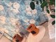 アヤ スパ(Aya SPA)の写真/お悩みに合わせて多種類のハーブをブレンド可能♪内側から血行促進【美肌効果/detox効果】抜群のよもぎ蒸し