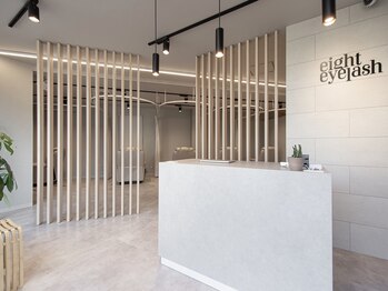 エイト アイラッシュ 武蔵小杉店(eight eyelash)