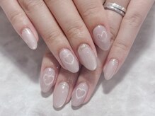 チアフルチア バイ リッチネイル(CheerfulCheer by Ricci nail)/