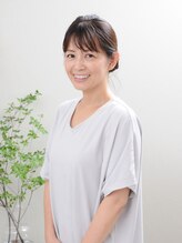 ガーデンクリスタル(GARDEN CRYSTAL) 山本 和佳子
