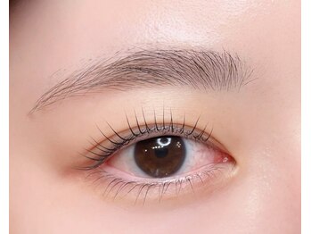 AY/まつげパーマ上下