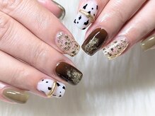 ビースタジオ アクト(B-studio A.c.t.)/ダルメシアン