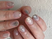 リノ(lino)/淡色ニュアンス 11/24