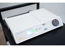 ブライト整体(bright整体)/自律神経改善 ハイチャージ療法