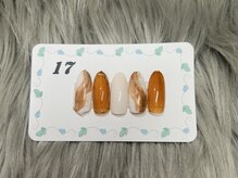 はあとねいる 三浦海岸店/定番デザイン　No.17