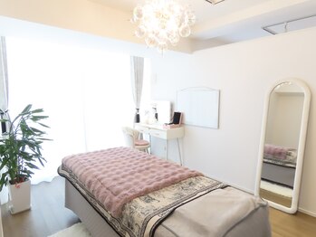 ドクター小顔 銀座店(Dr.小顔)/完全個室