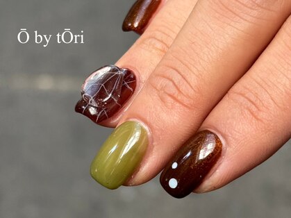 オーバイトーリ 大阪淡路(O by tOri)の写真