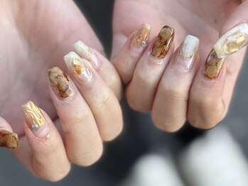 ハレ(80_hare_)/80hareコース