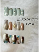 ビューティーサロン マデラ(Beauty Salon MADERA)/2025/3.4月定額