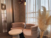 コエ(Coe.)/ウェイティングスペース