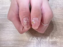 エルシ(ELSH)/持ち込みデザイン