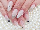 除去付デザイン定額コ-ス◇