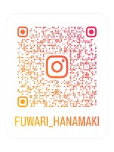 ふわり 花巻店&nbsp;Instagram 