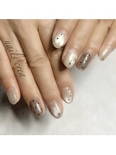 ネイルズクレア(Nail's Crea)/