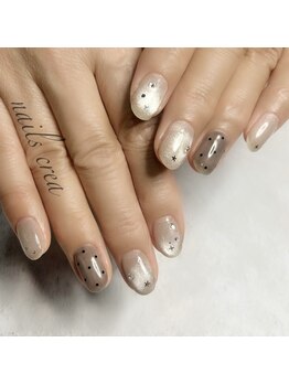 ネイルズクレア(Nail's Crea)/